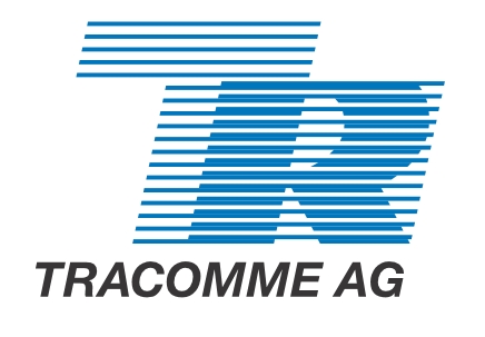 Logo Tracomme